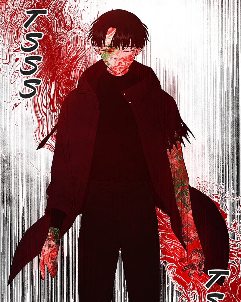 The Blood of the Butterfly Chapter 79 page 45 - 