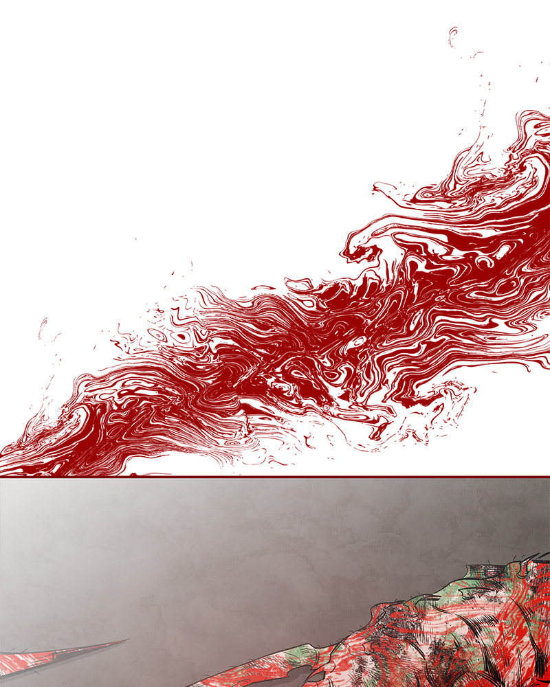 The Blood of the Butterfly Chapter 79 page 47 - 