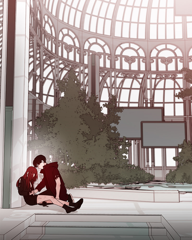 The Blood of the Butterfly Chapter 79 page 6 - 