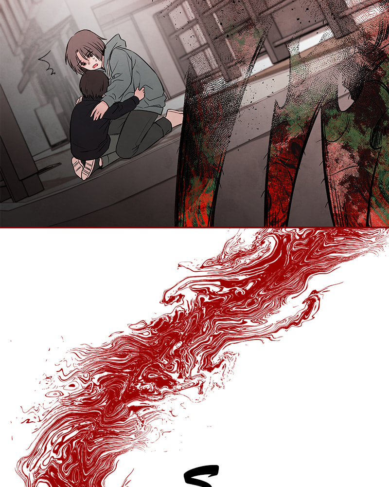 The Blood of the Butterfly Chapter 79 page 52 - 