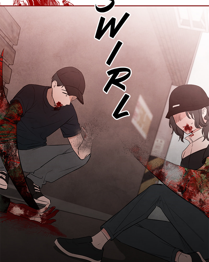 The Blood of the Butterfly Chapter 79 page 53 - 