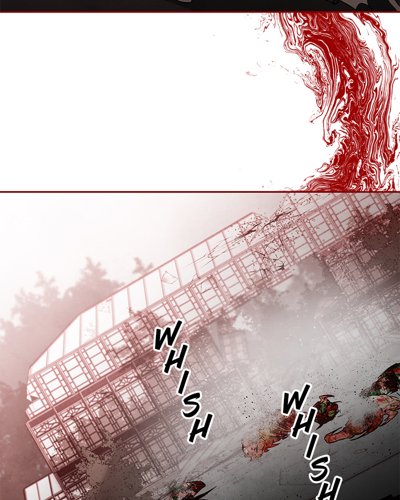 The Blood of the Butterfly Chapter 79 page 54 - 