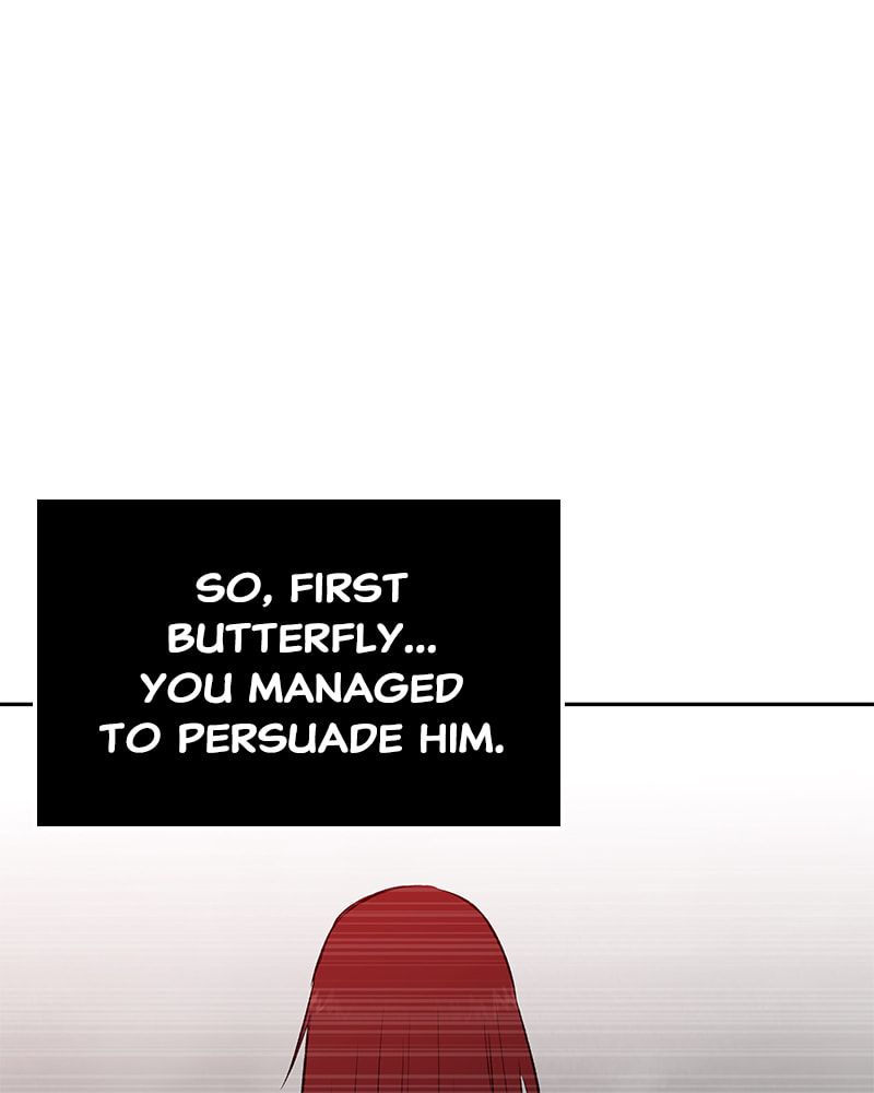 The Blood of the Butterfly Chapter 79 page 65 - 
