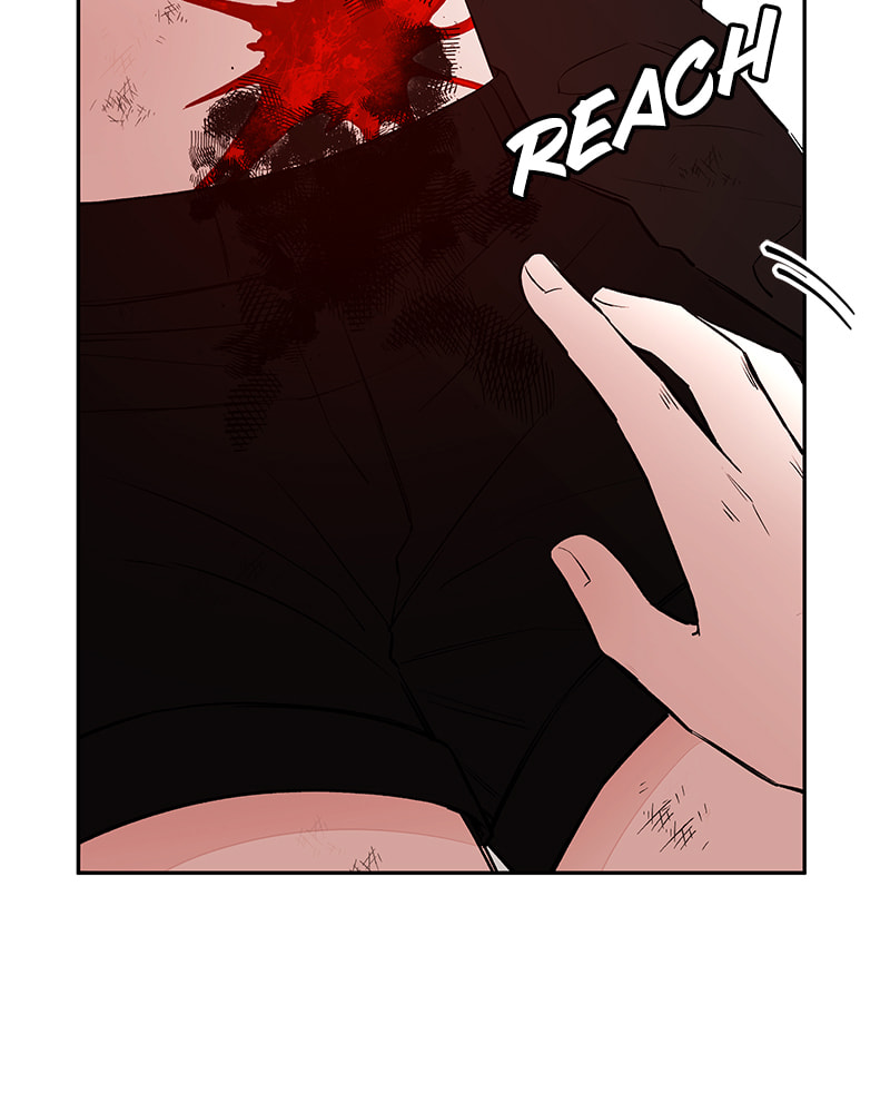 The Blood of the Butterfly Chapter 79 page 8 - 