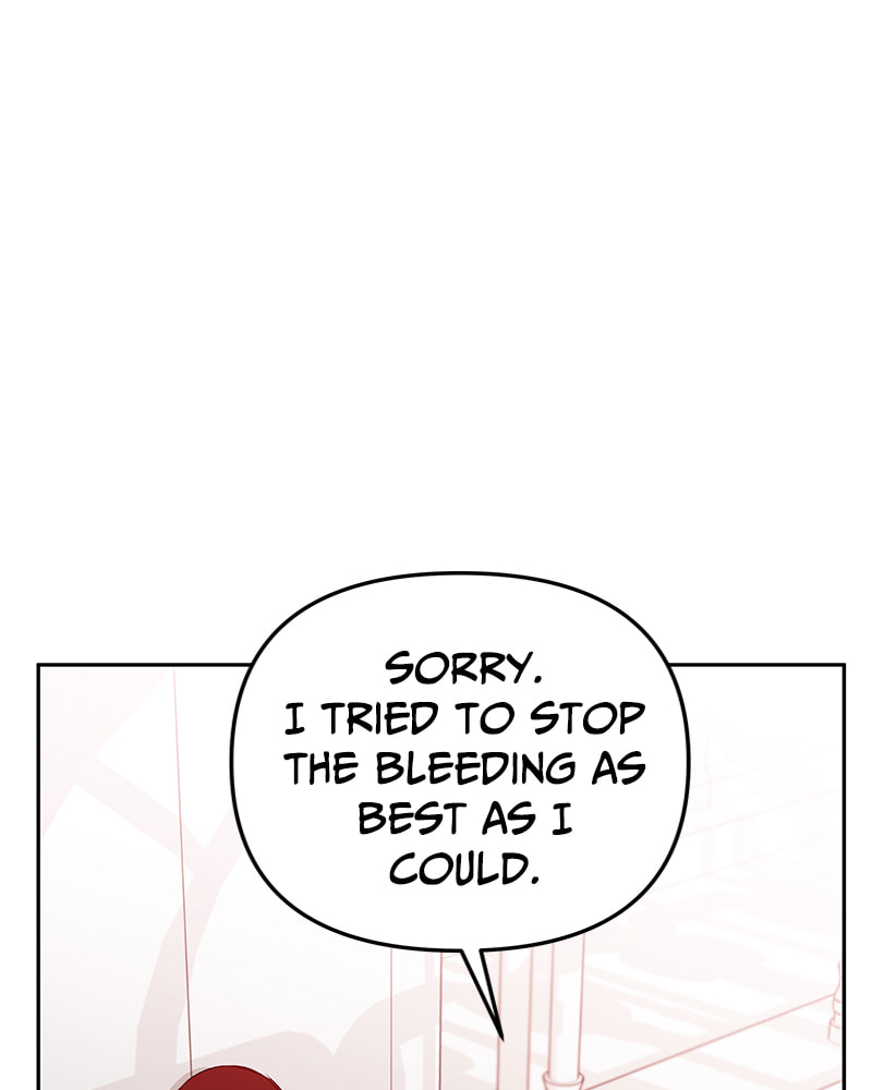 The Blood of the Butterfly Chapter 79 page 9 - 