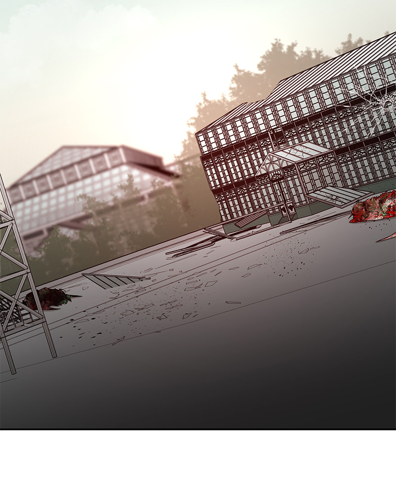 The Blood of the Butterfly Chapter 79 page 87 - 