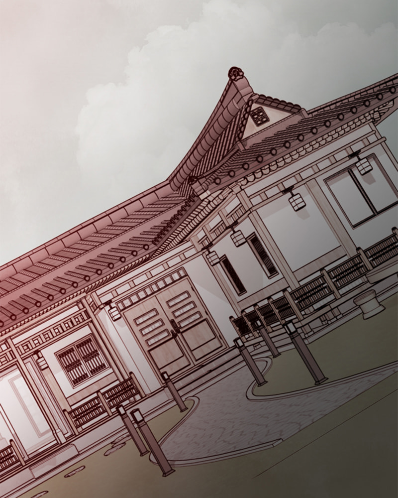 The Blood of the Butterfly Chapter 79 page 98 - 