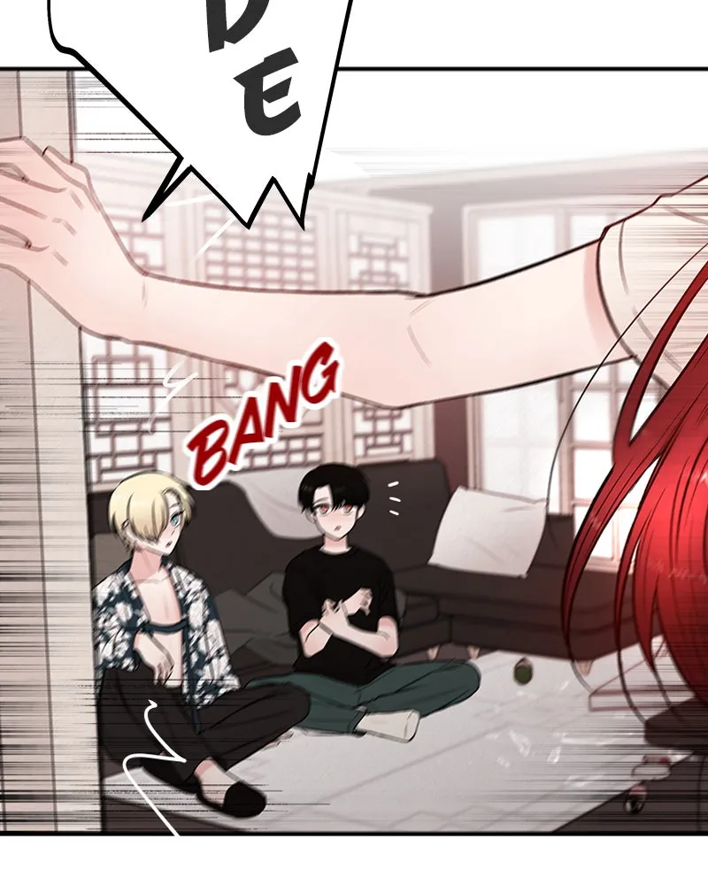 The Blood of the Butterfly Chapter 8 page 101 - 