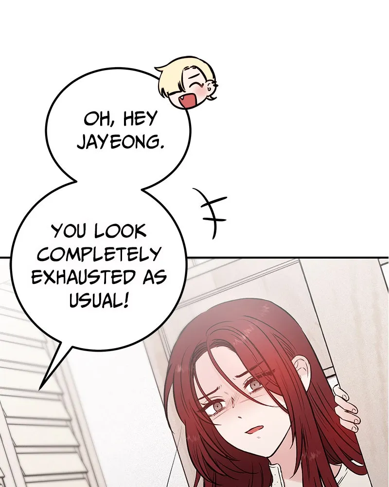 The Blood of the Butterfly Chapter 8 page 102 - 