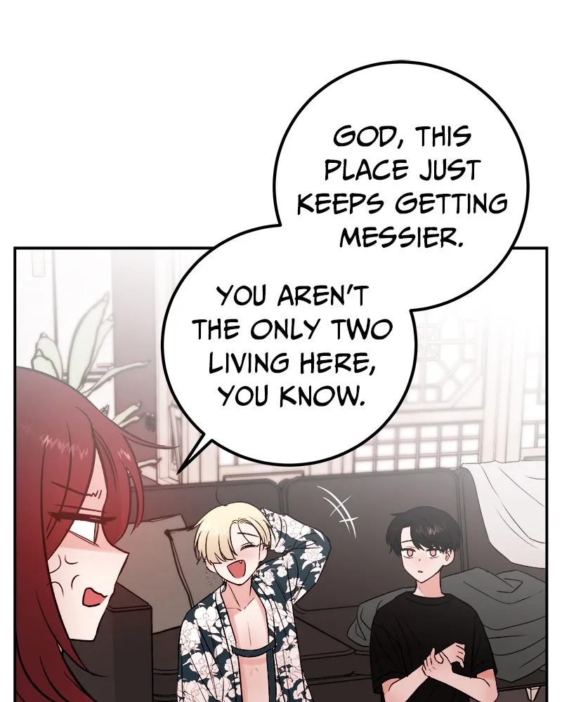 The Blood of the Butterfly Chapter 8 page 104 - 