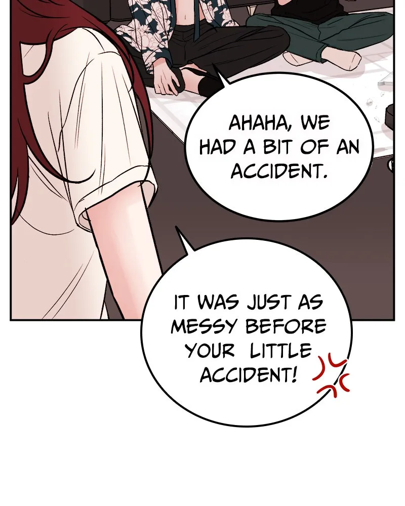 The Blood of the Butterfly Chapter 8 page 105 - 