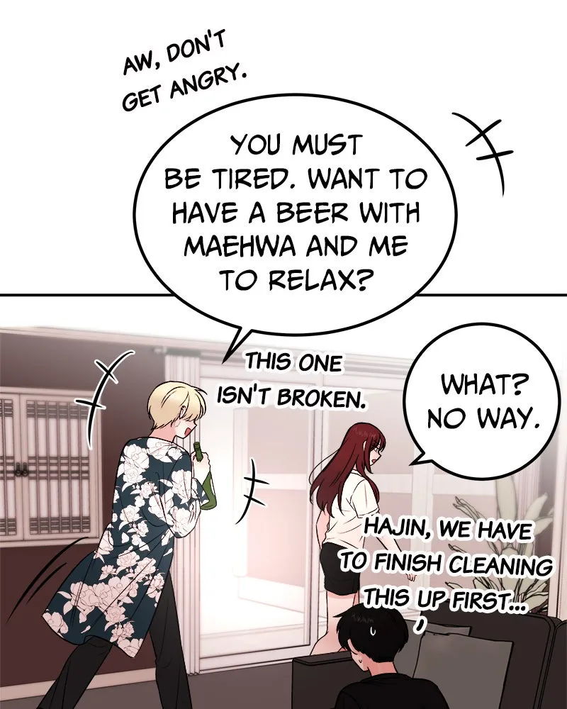 The Blood of the Butterfly Chapter 8 page 106 - 