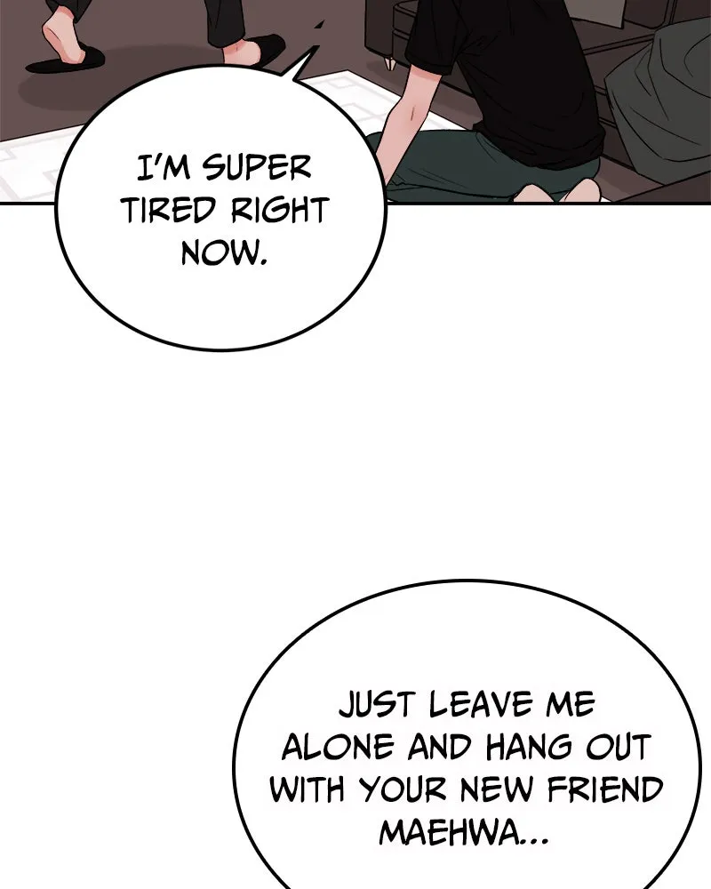 The Blood of the Butterfly Chapter 8 page 107 - 