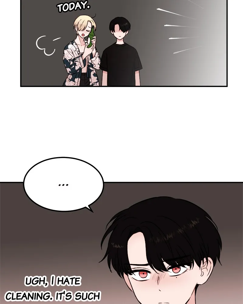 The Blood of the Butterfly Chapter 8 page 110 - 