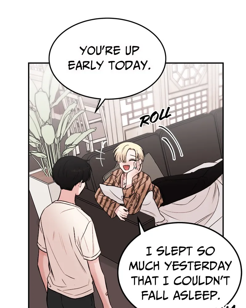 The Blood of the Butterfly Chapter 8 page 115 - 