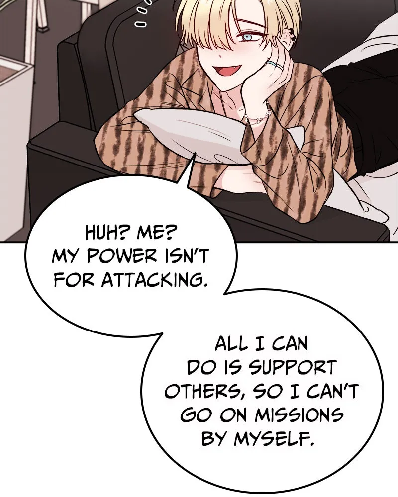 The Blood of the Butterfly Chapter 8 page 118 - 