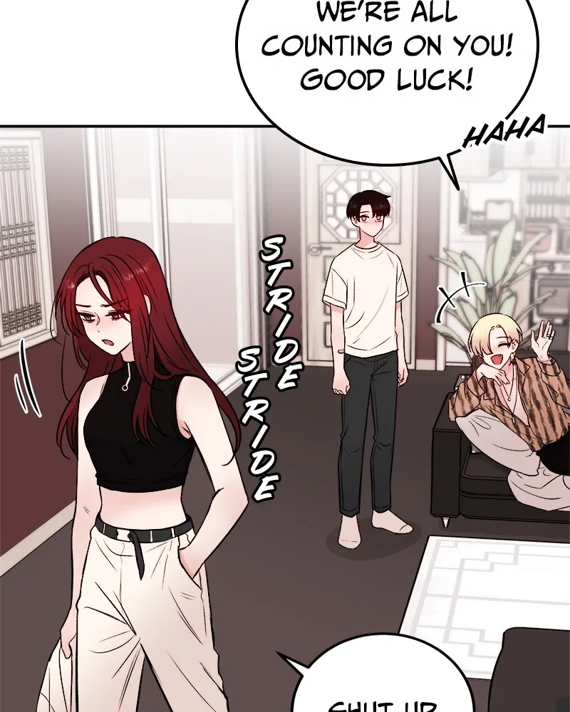 The Blood of the Butterfly Chapter 8 page 122 - 