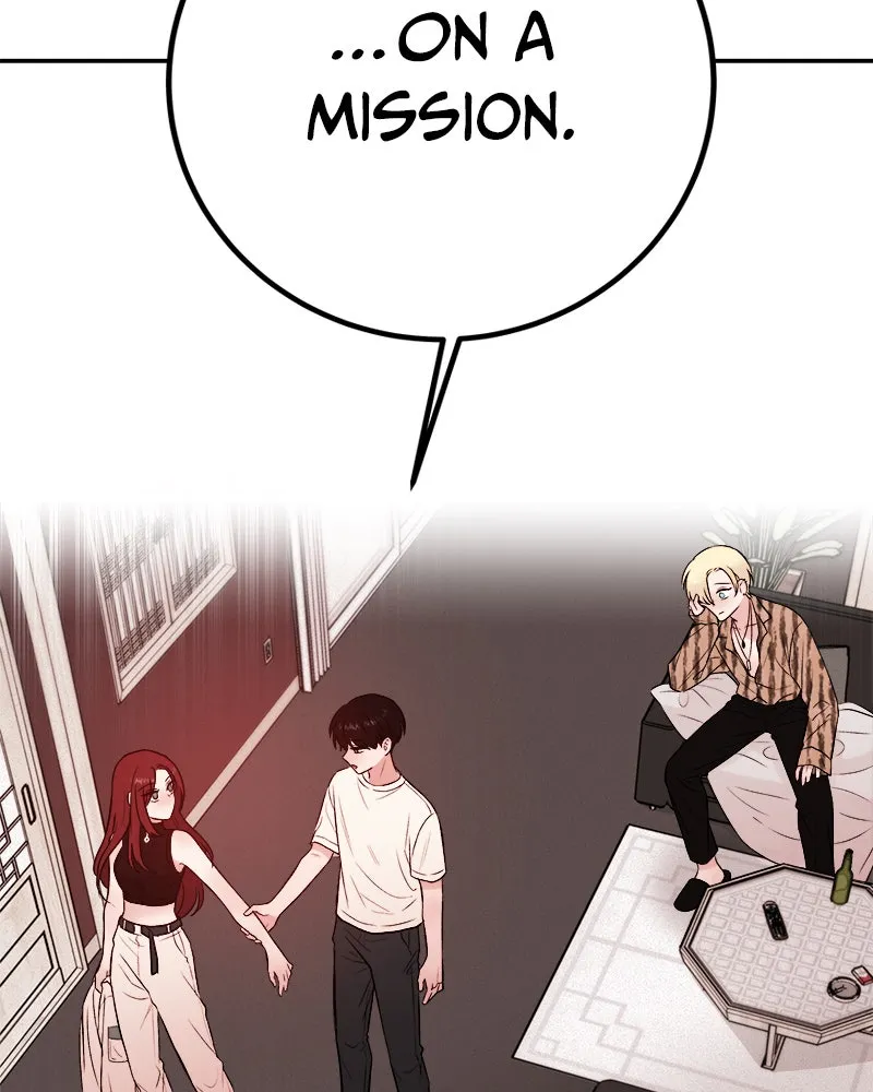 The Blood of the Butterfly Chapter 8 page 128 - 