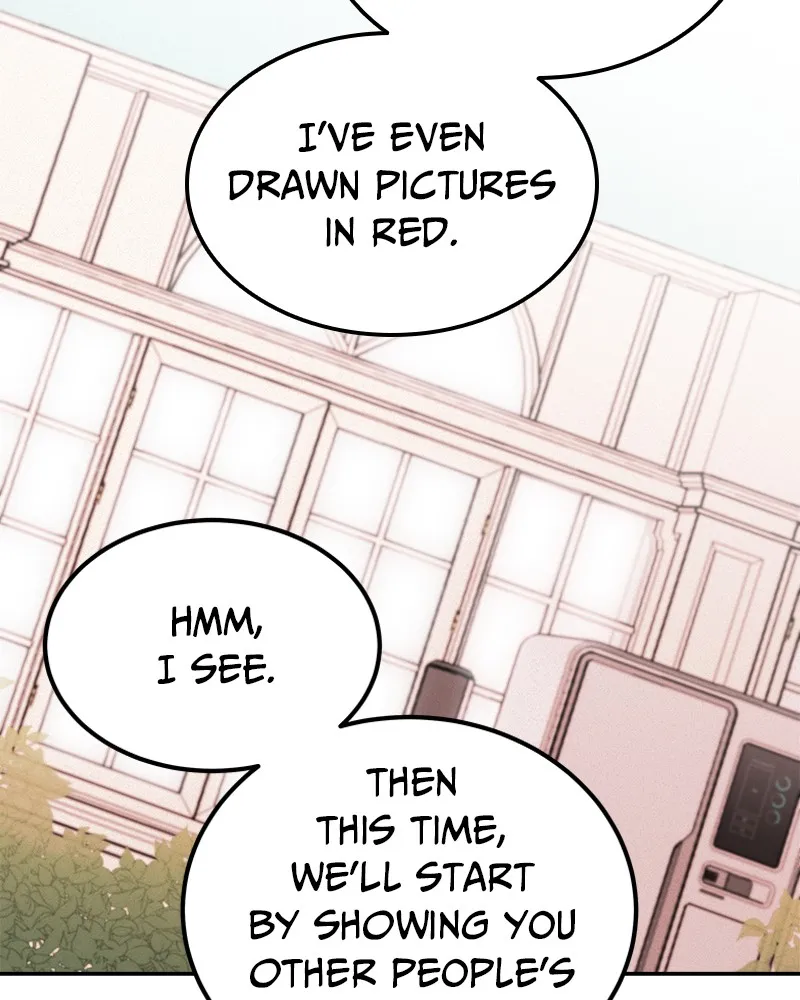 The Blood of the Butterfly Chapter 8 page 14 - 