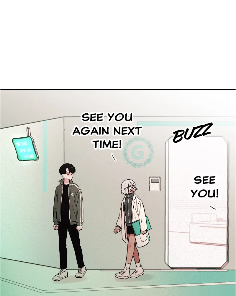 The Blood of the Butterfly Chapter 8 page 16 - 
