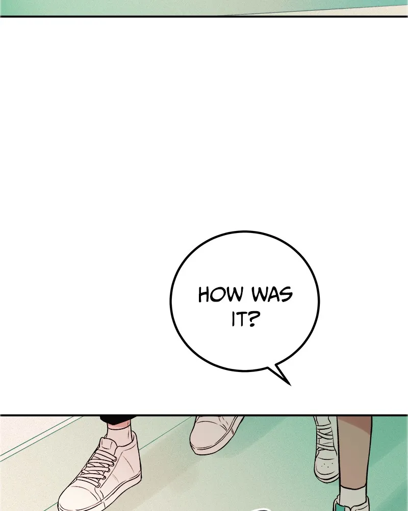 The Blood of the Butterfly Chapter 8 page 17 - 