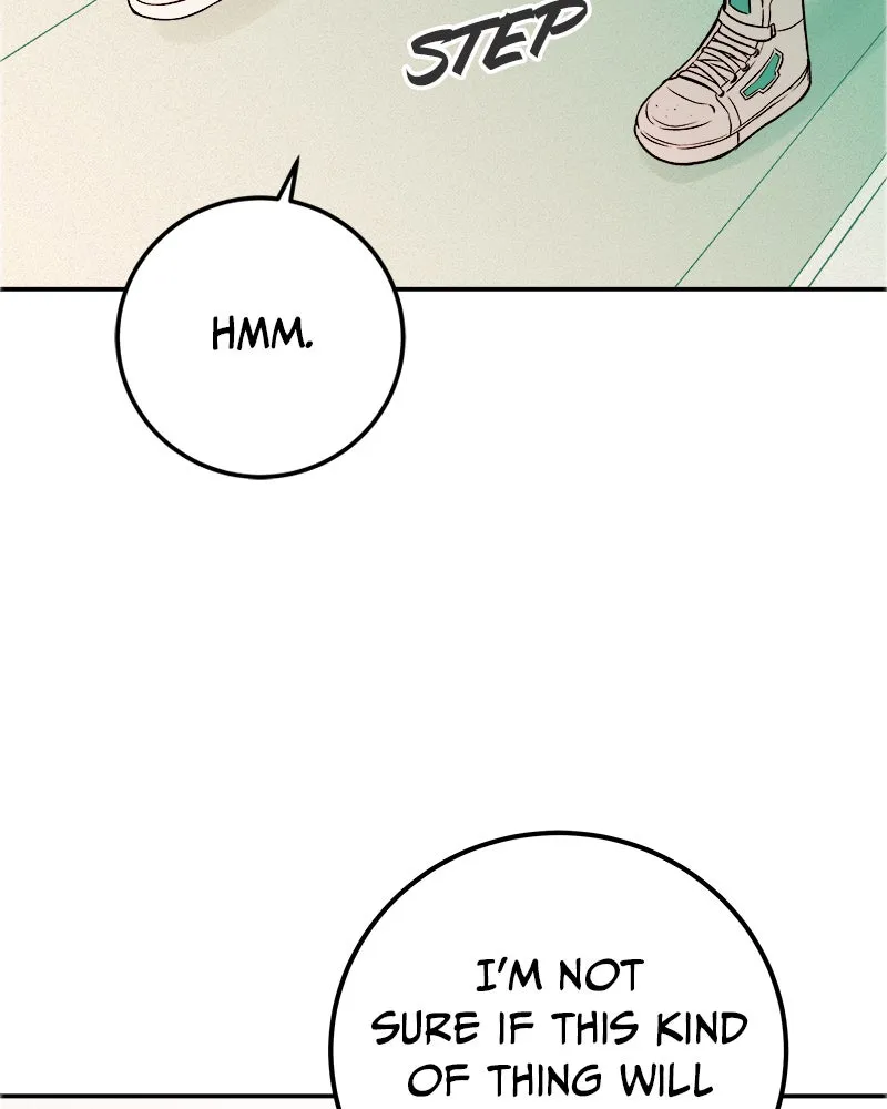 The Blood of the Butterfly Chapter 8 page 18 - 