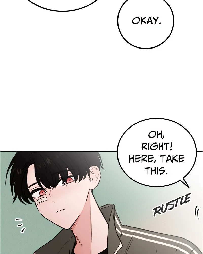 The Blood of the Butterfly Chapter 8 page 20 - 