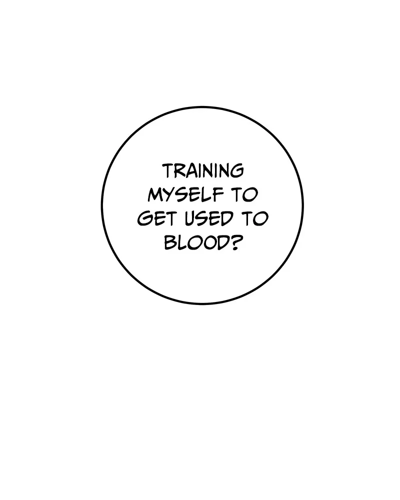 The Blood of the Butterfly Chapter 8 page 3 - 