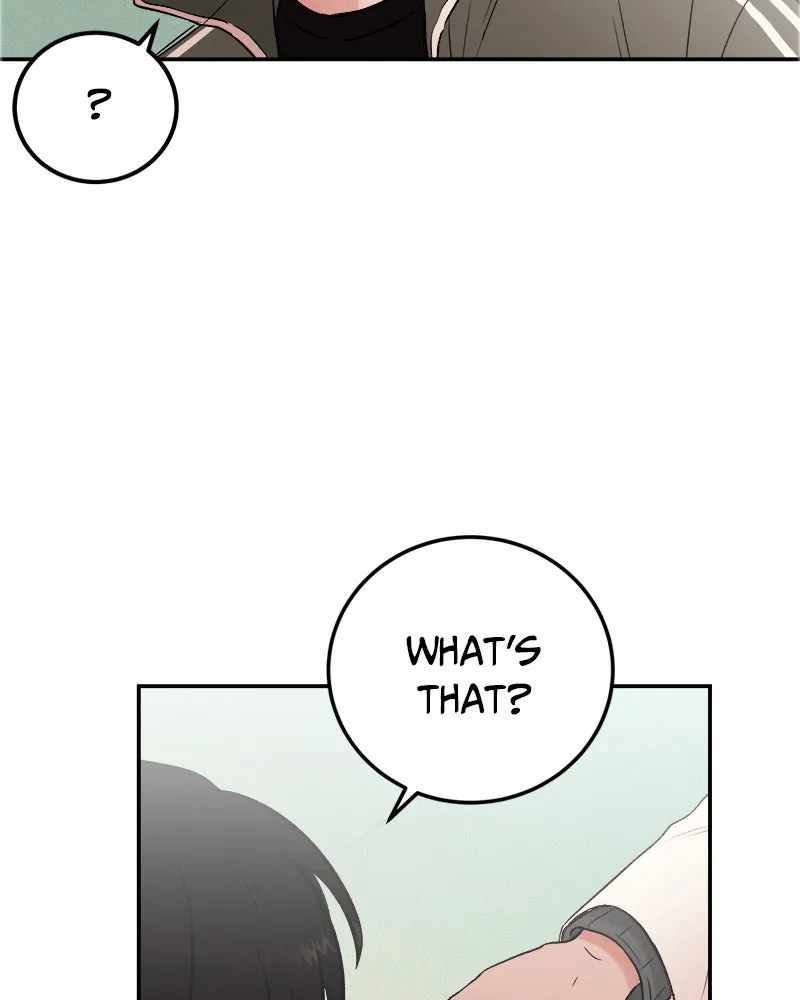 The Blood of the Butterfly Chapter 8 page 21 - 