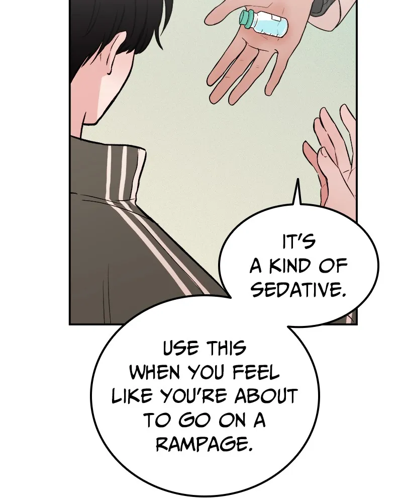 The Blood of the Butterfly Chapter 8 page 22 - 