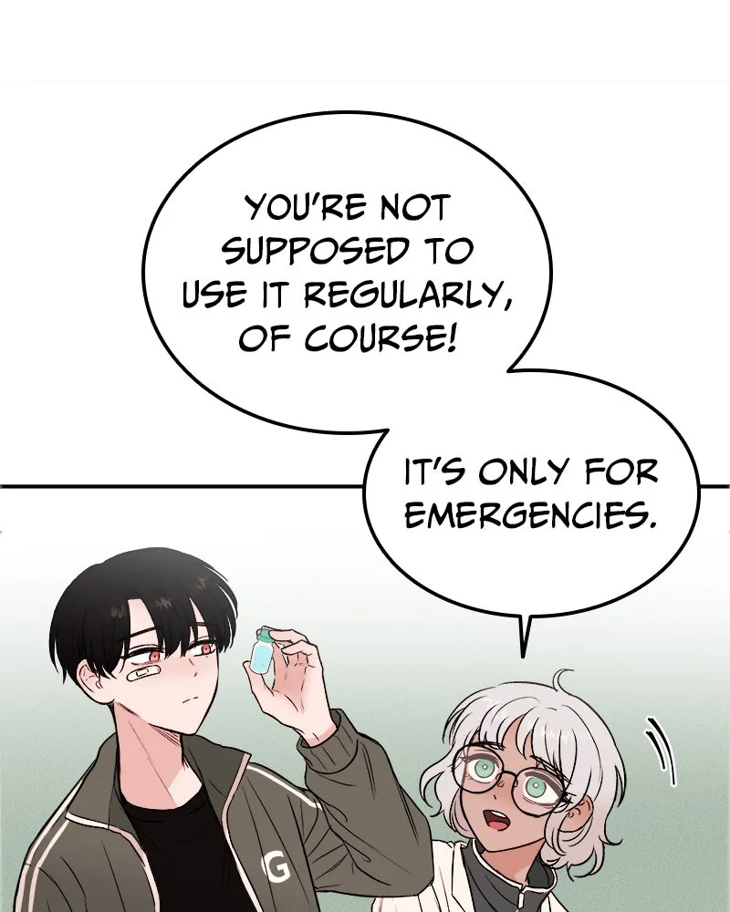 The Blood of the Butterfly Chapter 8 page 24 - 