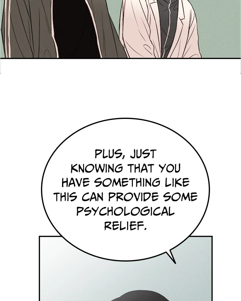 The Blood of the Butterfly Chapter 8 page 25 - 