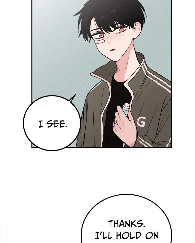 The Blood of the Butterfly Chapter 8 page 26 - 