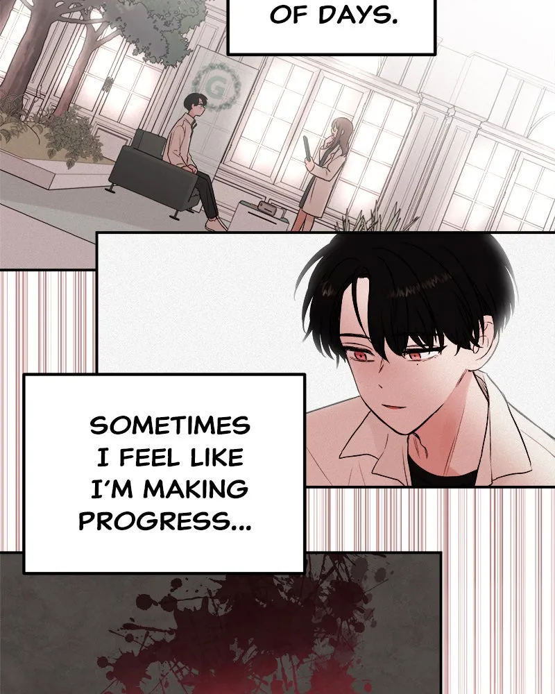 The Blood of the Butterfly Chapter 8 page 28 - 