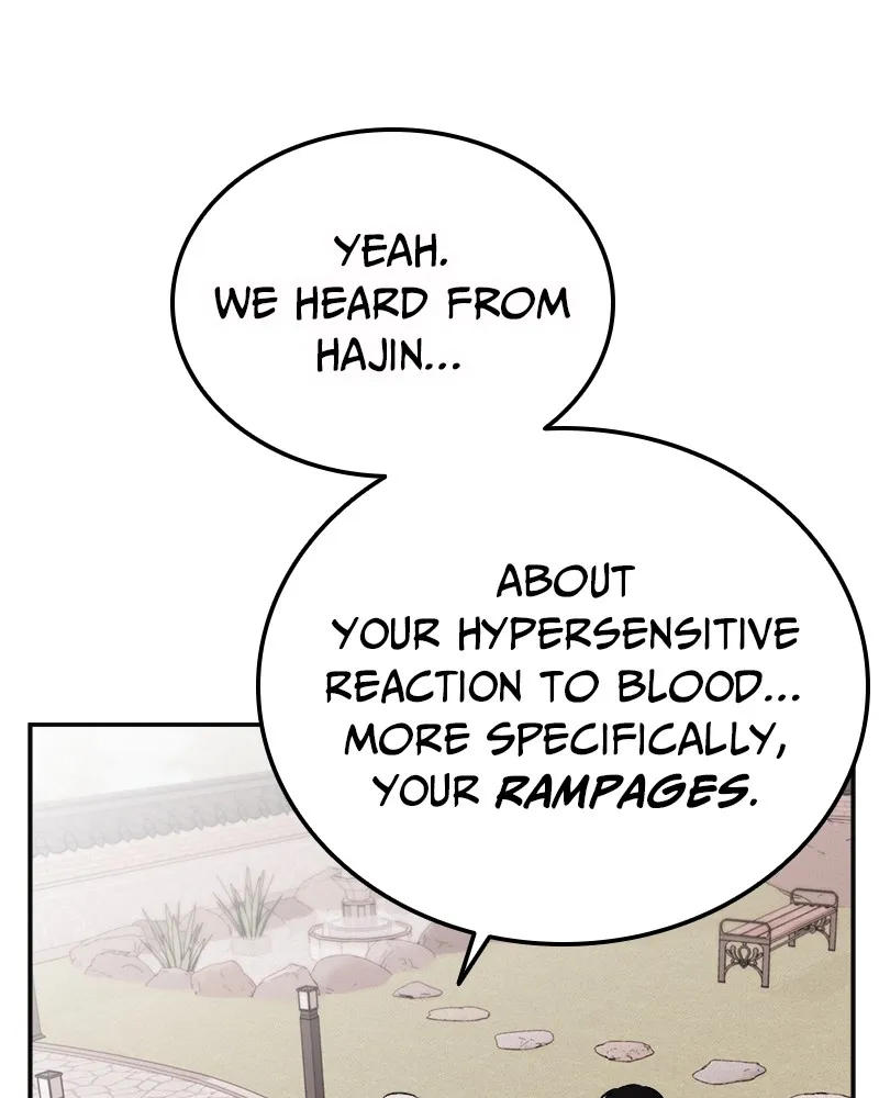 The Blood of the Butterfly Chapter 8 page 4 - 