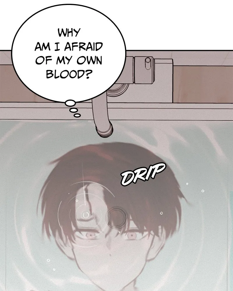 The Blood of the Butterfly Chapter 8 page 35 - 