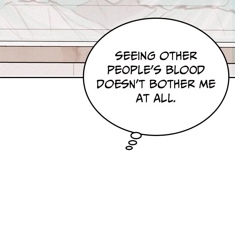The Blood of the Butterfly Chapter 8 page 36 - 