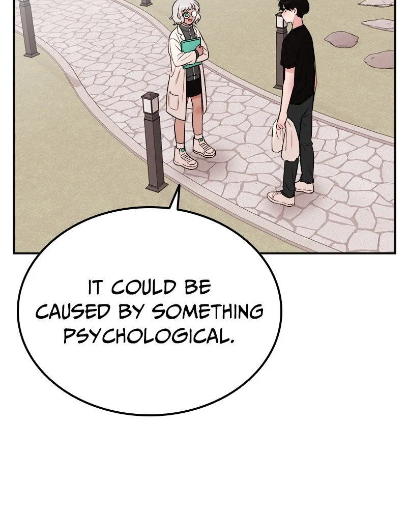 The Blood of the Butterfly Chapter 8 page 5 - 