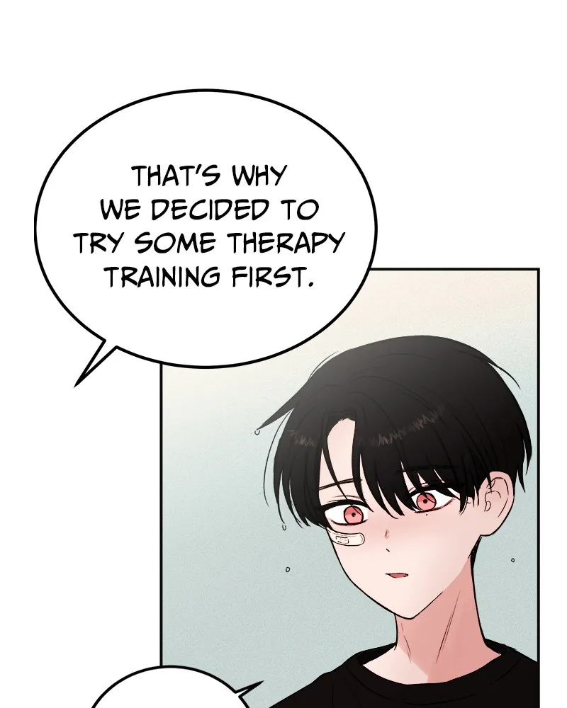 The Blood of the Butterfly Chapter 8 page 6 - 