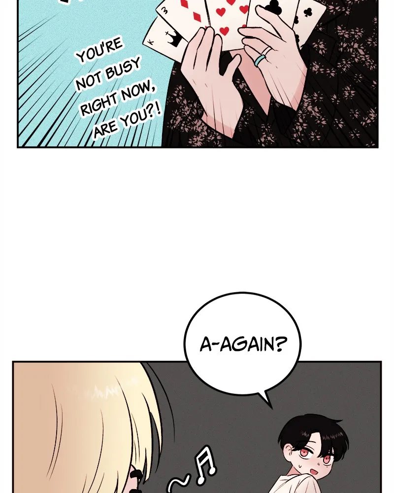 The Blood of the Butterfly Chapter 8 page 51 - 