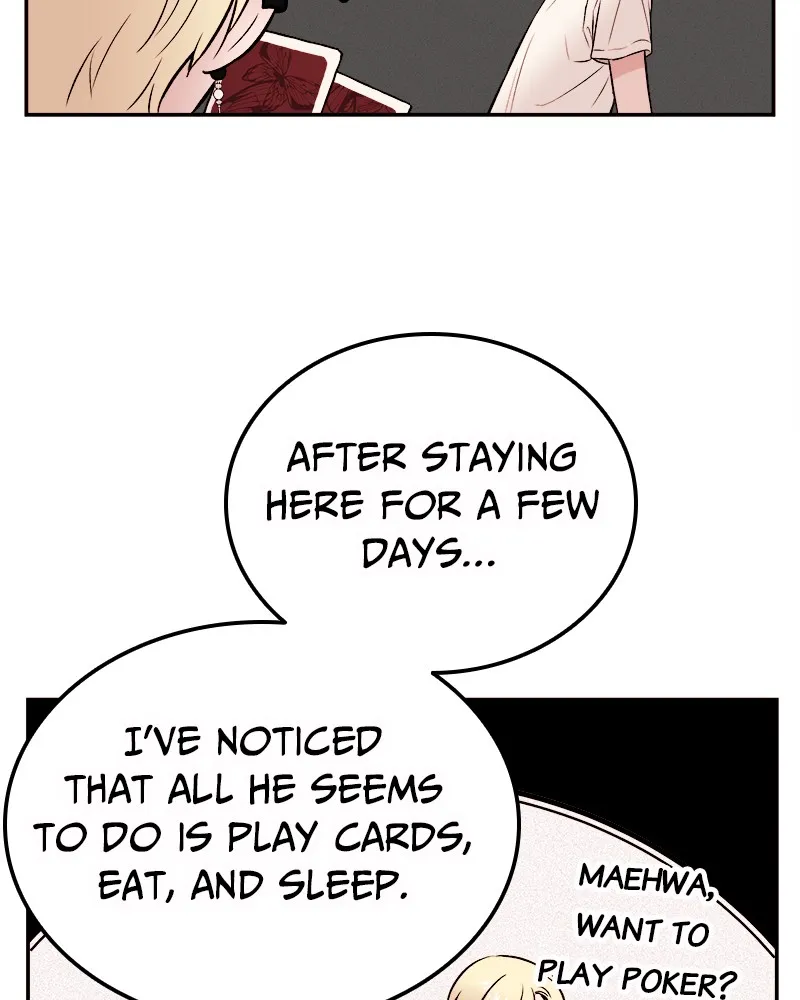 The Blood of the Butterfly Chapter 8 page 52 - 