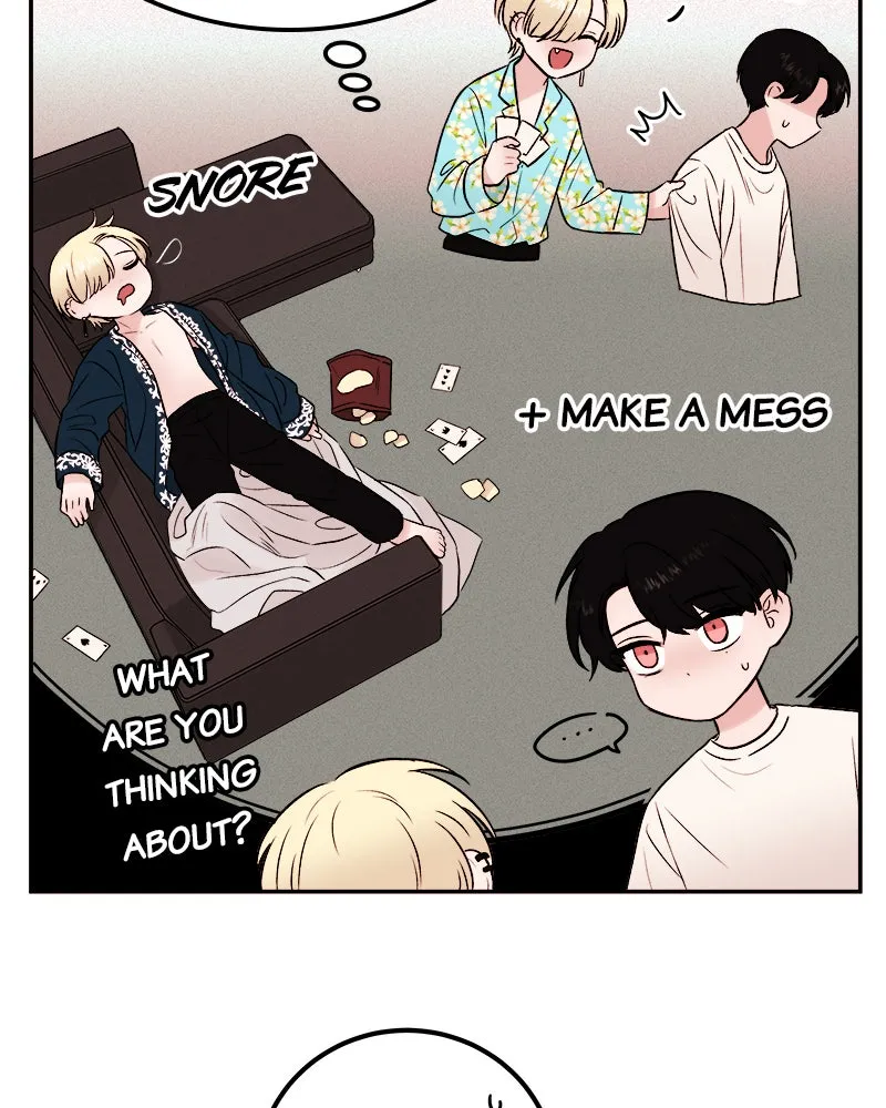 The Blood of the Butterfly Chapter 8 page 53 - 