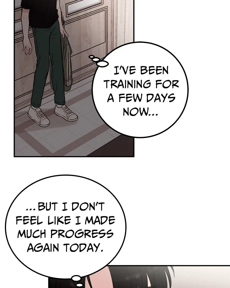 The Blood of the Butterfly Chapter 8 page 57 - 