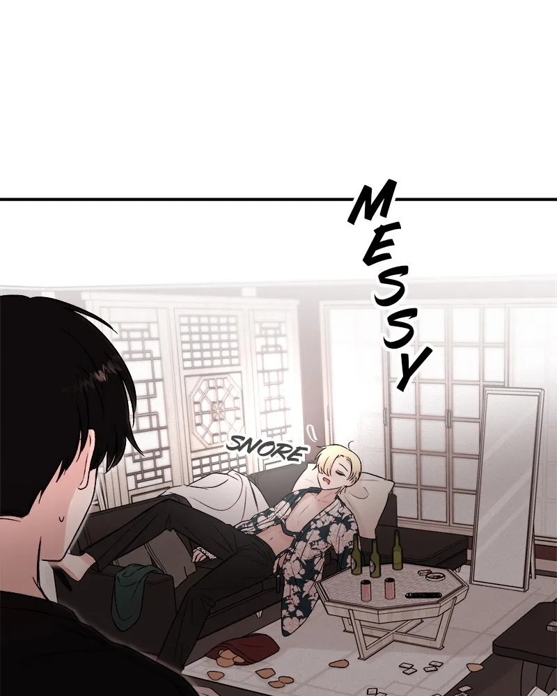 The Blood of the Butterfly Chapter 8 page 62 - 