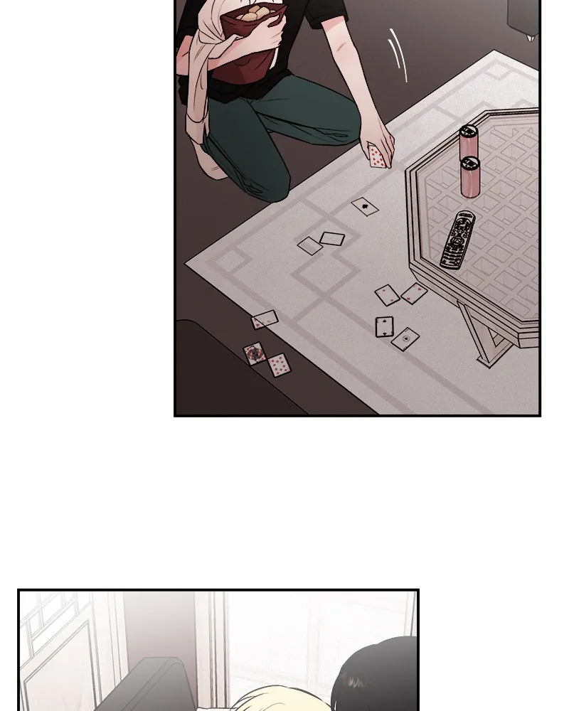 The Blood of the Butterfly Chapter 8 page 64 - 