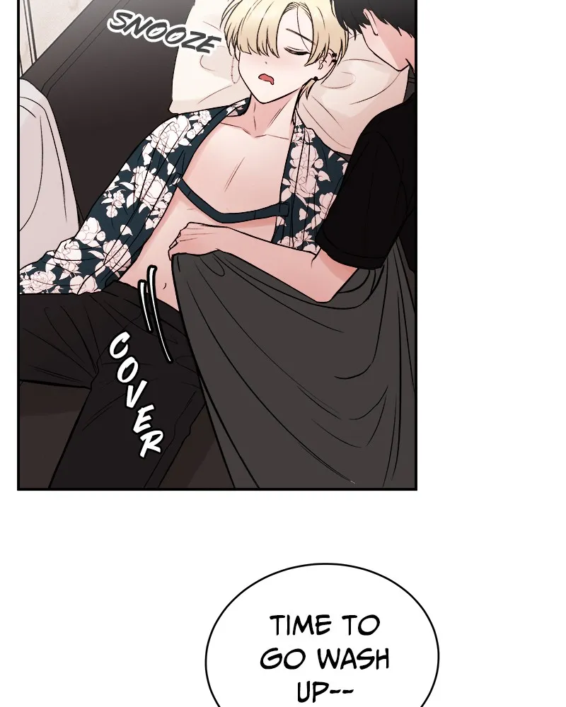 The Blood of the Butterfly Chapter 8 page 65 - 