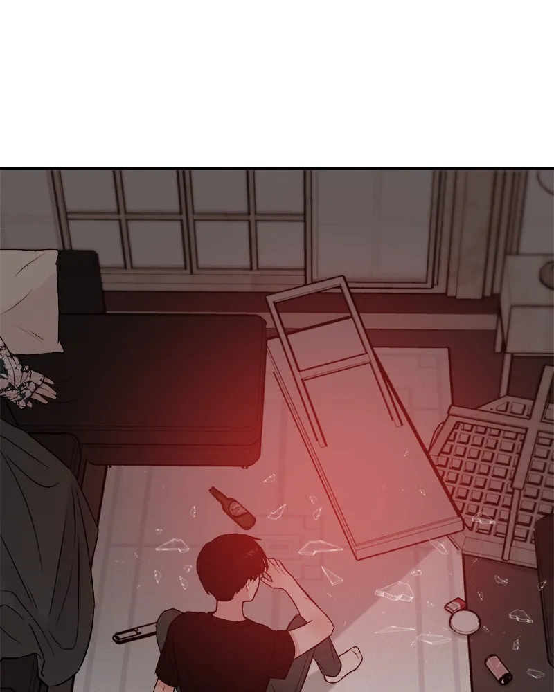 The Blood of the Butterfly Chapter 8 page 71 - 