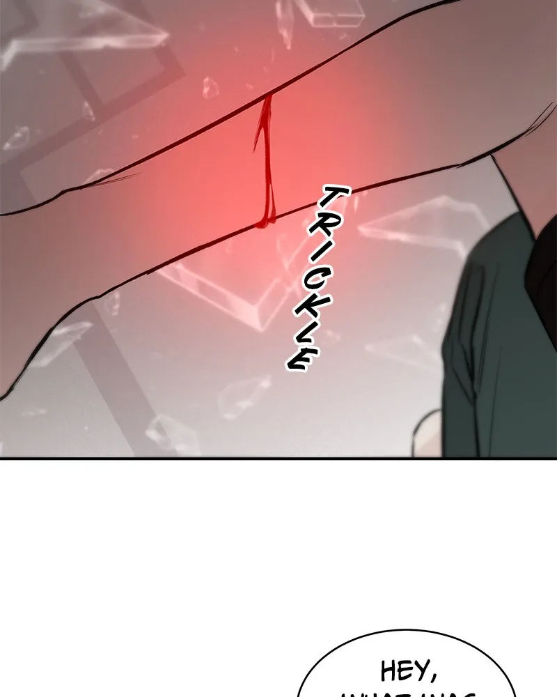 The Blood of the Butterfly Chapter 8 page 73 - 