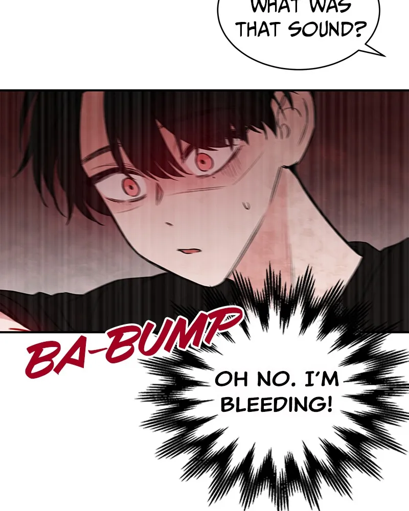 The Blood of the Butterfly Chapter 8 page 74 - 