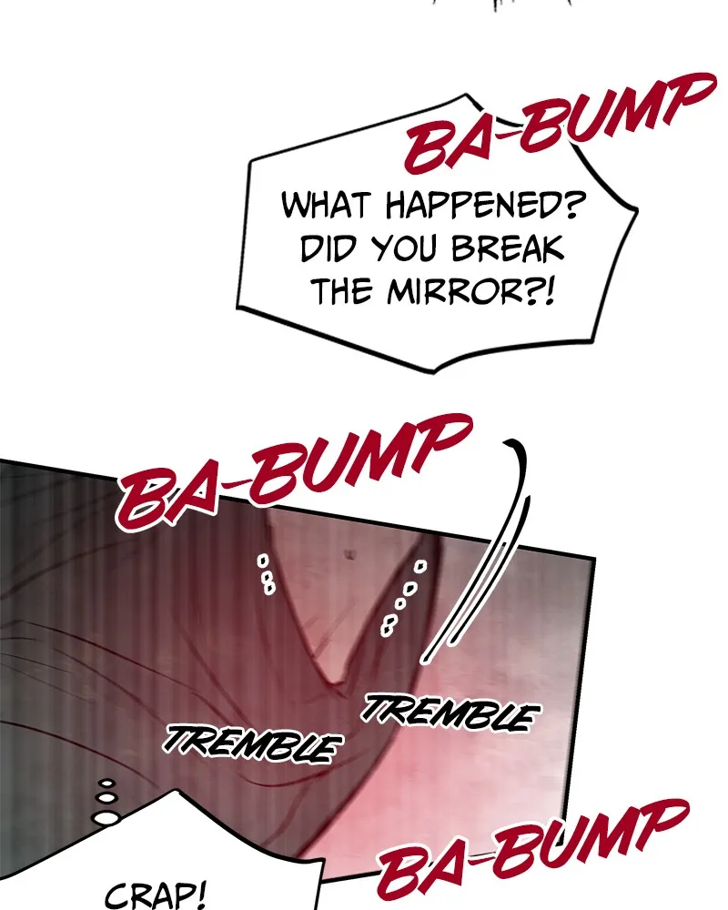 The Blood of the Butterfly Chapter 8 page 75 - 